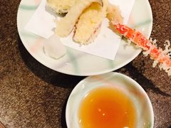 -蟹道乐(京都本店)