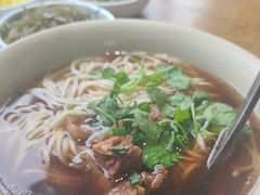 -李先生牛肉面大王(马栏店)