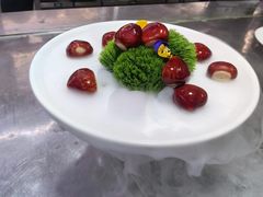 -君思港湾(富强店)