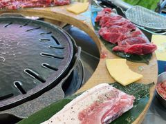 -玄希浪漫厨房·韩料烤肉(湖滨银泰in77店)