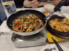 -小菜园新徽菜(合肥之心城店)