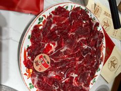 -汕头八合里海记牛肉店(清河店)