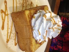 Caffe Bene(福码大厦店)-咖啡陪你(广顺北大街福码大厦店)