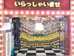 -天天玩X秋葉原日系动漫游戏中心