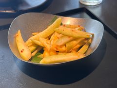 -Ameigo梅果·云贵川bistro(长宁来福士店)