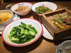 -赣饭农家·江西小炒(西乡店)