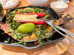 -云海肴·汽锅鸡·云南代表菜(东坝金隅店)