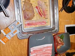 -新石器烤肉(南站店)