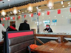 大堂-德福兴(苏站路店)