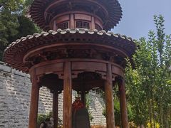 -宝通禅寺