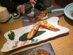 -乐亭日本料理(彩虹本店)