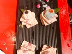 多子多福肉多多-巴九门老火锅(来福士打望店)