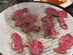 -揽月斋炙子烤肉·清真(安定门·五道营店)