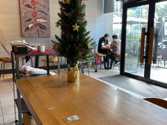 -星巴克(深圳龙岗广百店)