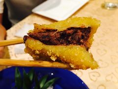 -大鸭梨烤鸭(左家庄店)
