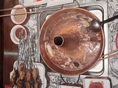 -京元盛铜锅涮肉(上海总店)