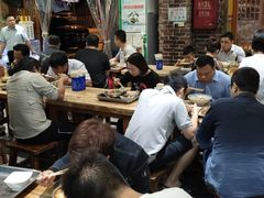 大堂-西环肥仔螺蛳粉(总店)
