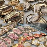 新开的！！又可以在深圳实现海鲜自由了🦞