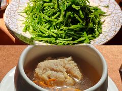 -兰庭玉树·老饭骨家宴(后海店)
