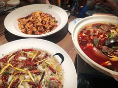 -首秀·四川料理(星耀101店)