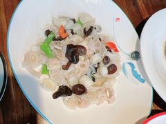 -鱼食饭稻·苏浙土菜17年老馆子(平江路店)