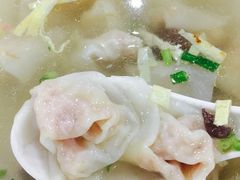 -鸡鸣汤包(仙林店)
