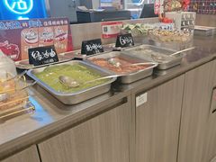 -鱼酷活鱼烤鱼(沈阳大悦城店)