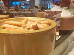 -龍歌自助小火锅(市北和达中心城店)