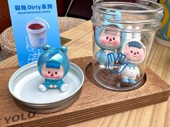 -BE YOLO必有乐&小红帽三明治