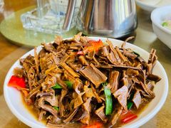 -芦茨金富饭庄·25年老字号·专做稻草鸡