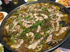 -青麻椒川菜小馆(群力新苑店)
