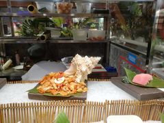 -吉布鲁牛排海鲜自助(芙蓉万家丽店)
