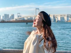 -台场海滨公园船码头