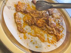 -老渔家白族·石板烧·野生菌火锅(古城中心店)