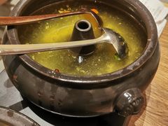 云海肴汽锅鸡-云海肴云南菜(浦江欢乐颂店)