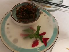 老味道牙签牛肉-老湘亲·品鉴湘菜(湖里店)