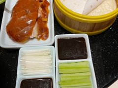 -小城味道(聚成大厦店)