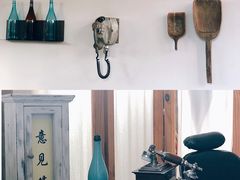 -几荷·恰似故人来(秀水广场店)