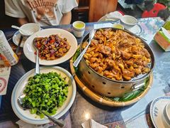 -甘家界牌柠檬鸭(青山店)