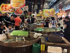 -石岐佬中山菜馆(张溪店)