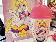 -奈雪的茶(中华广场店)
