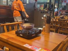 -黔滚滚贵州牛肉火锅·酸汤火锅(创意园店)