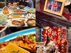 -四世同堂·京菜·烤鸭(双井店)