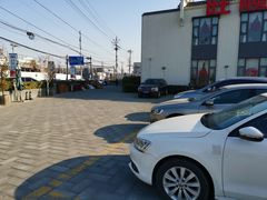 -旺顺阁鱼头泡饼(小红门店)