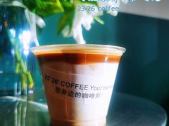 -2326 Coffee Roaster咖啡豆可选店(林肯公园店)