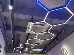-段氏龙虾·烧烤·烤鱼(东书房路店)