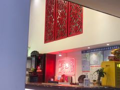 -永盈茶餐厅(江南大道中店)