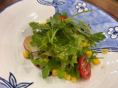 -红叶日料·放题·海胆·定食(星海店)