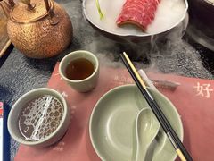 -盡膳口福·百年汤方火锅(科华北路店)