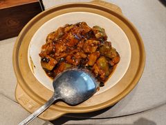 -北平食府·北京烤鸭(北京西站六里桥店)